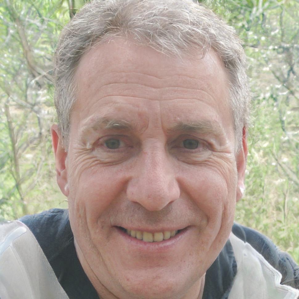 Radim Tomeček