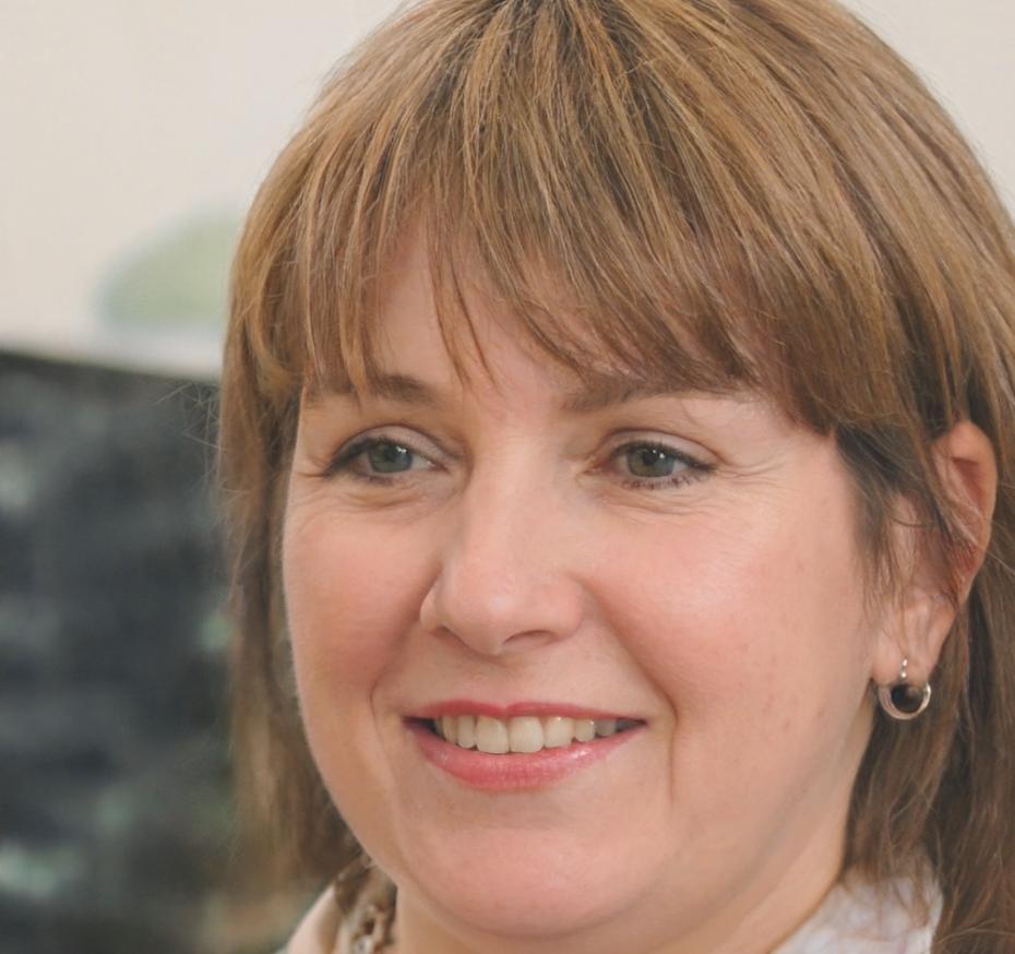 Markéta Svobodová - vedoucí vzdělávacích programů florentiqavo